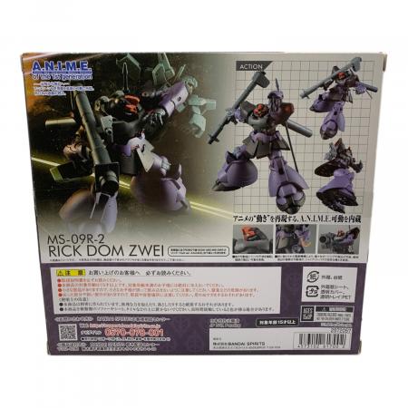 BANDAI (バンダイ) ROBOT魂 MS-09R-2 リック・ドムⅡ｜トレファクONLINE