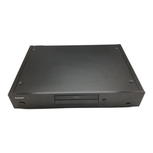 Panasonic (パナソニック) Blu-rayレコーダー 39 DMR-ZR1 2024年製 3番組 6TB ACAS(有料放送契約無し) ■