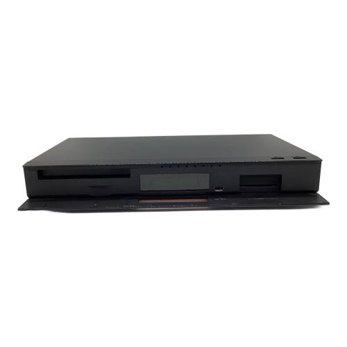 Panasonic (パナソニック) Blu-rayレコーダー 39 DMR-4X1000 2020年製 3番組 10TB  ■