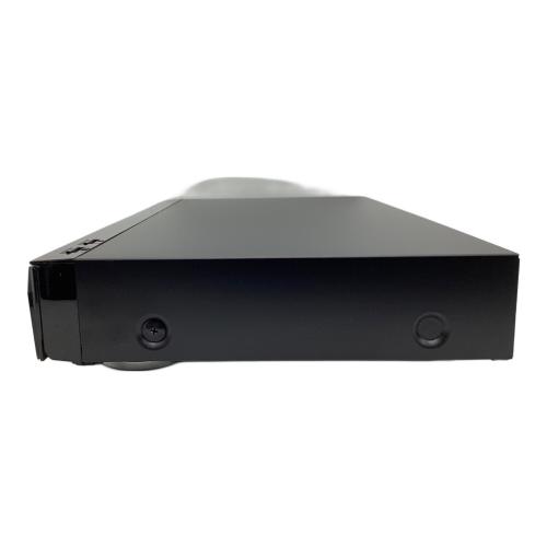 Panasonic (パナソニック) Blu-rayレコーダー 39 DMR-4X1000 2020年製 3番組 10TB  ■