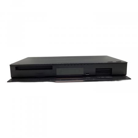 Panasonic (パナソニック) Blu-rayレコーダー リモコン蓋破損有 DMR
