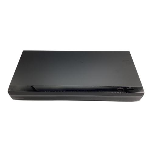 Panasonic (パナソニック) Blu-rayレコーダー 39 DMR-4CT401 2021年製 3番組 4TB ACAS(有料放送契約無し) ■