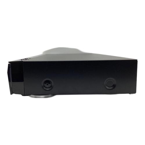 Panasonic (パナソニック) Blu-rayレコーダー 39 DMR-4CT401 2021年製 3番組 4TB ACAS(有料放送契約無し) ■