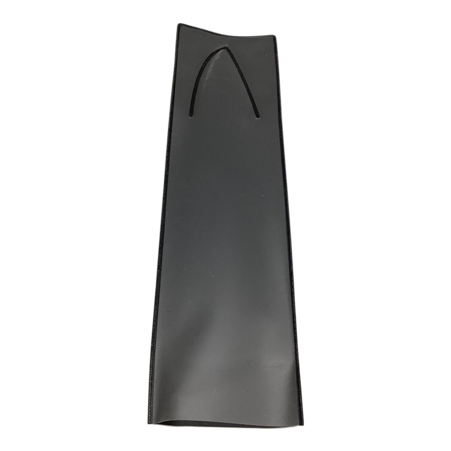 藤次郎 (トウジロウ) 洋出刃包丁 170mm 燕三条 両刃(右利き