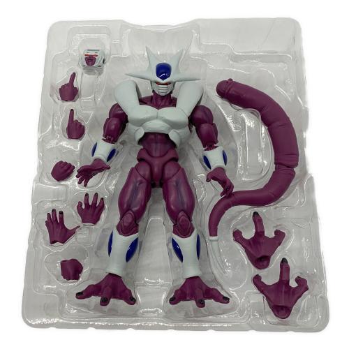 BANDAI (バンダイ) フィギュア ドラゴンボールZ 魂ウェブ商店 クウラ最終形態 S.H.Figuarts 2571628