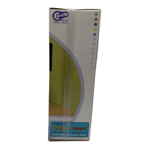 BANDAI (バンダイ) チビックシリーズ ケロロマイルーム