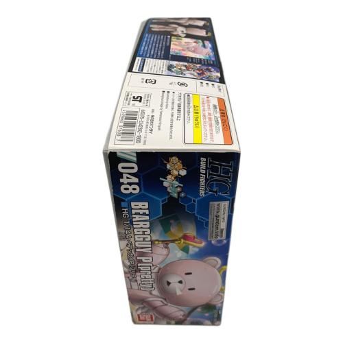 BANDAI (バンダイ) ガンプラ HG 1/144 ベアッガイP（プリティ）