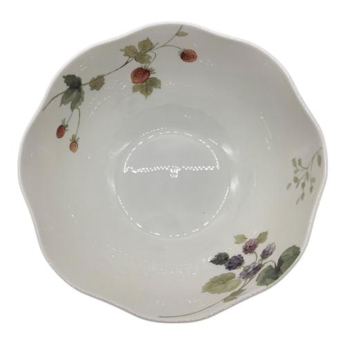 NARUMI (ナルミ) サラダボウル ルーシーガーデン