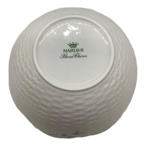NARUMI (ナルミ) サラダボウル ルーシーガーデン