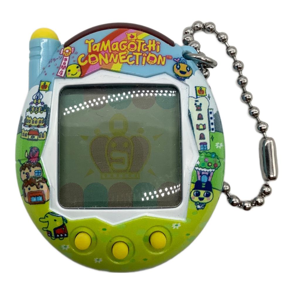 ＊ たまごっち 1点 コネクション 3点 中古 ＊ たまごっち 1点 コネクション 3点 中古 ＊ アイテム | Tamagotchi