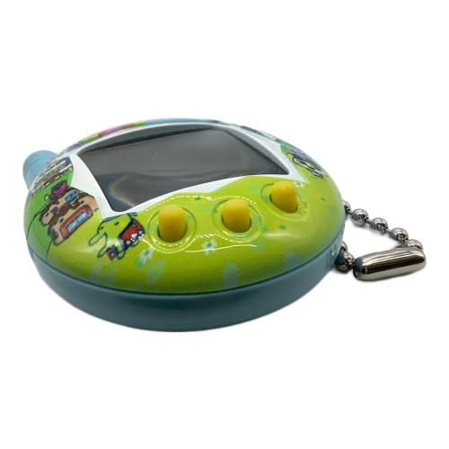 BANDAI (バンダイ) たまごっち たまごっちコネクション 一番くじ プチプチおみせっち A賞