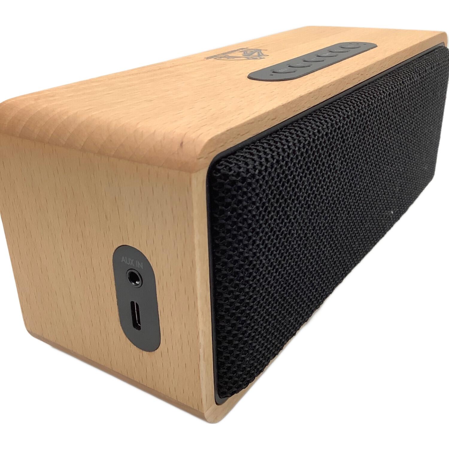 Victor (ビクター) ワイヤレススピーカー SP-WS02BT 2023年製