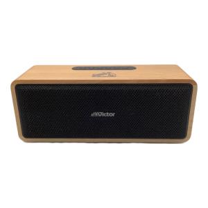 Victor (ビクター) ワイヤレススピーカー SP-WS02BT 2023年製