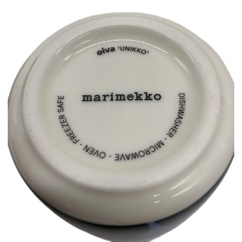 marimekko (マリメッコ) マグカップ unikko 2Pセット