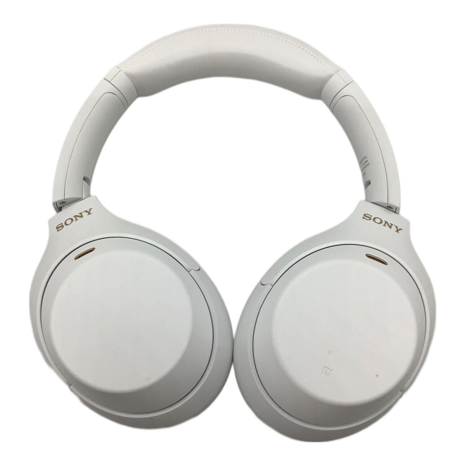 SONY (ソニー) ワイヤレスヘッドホン LIMITED EDITION 限定カラー WH