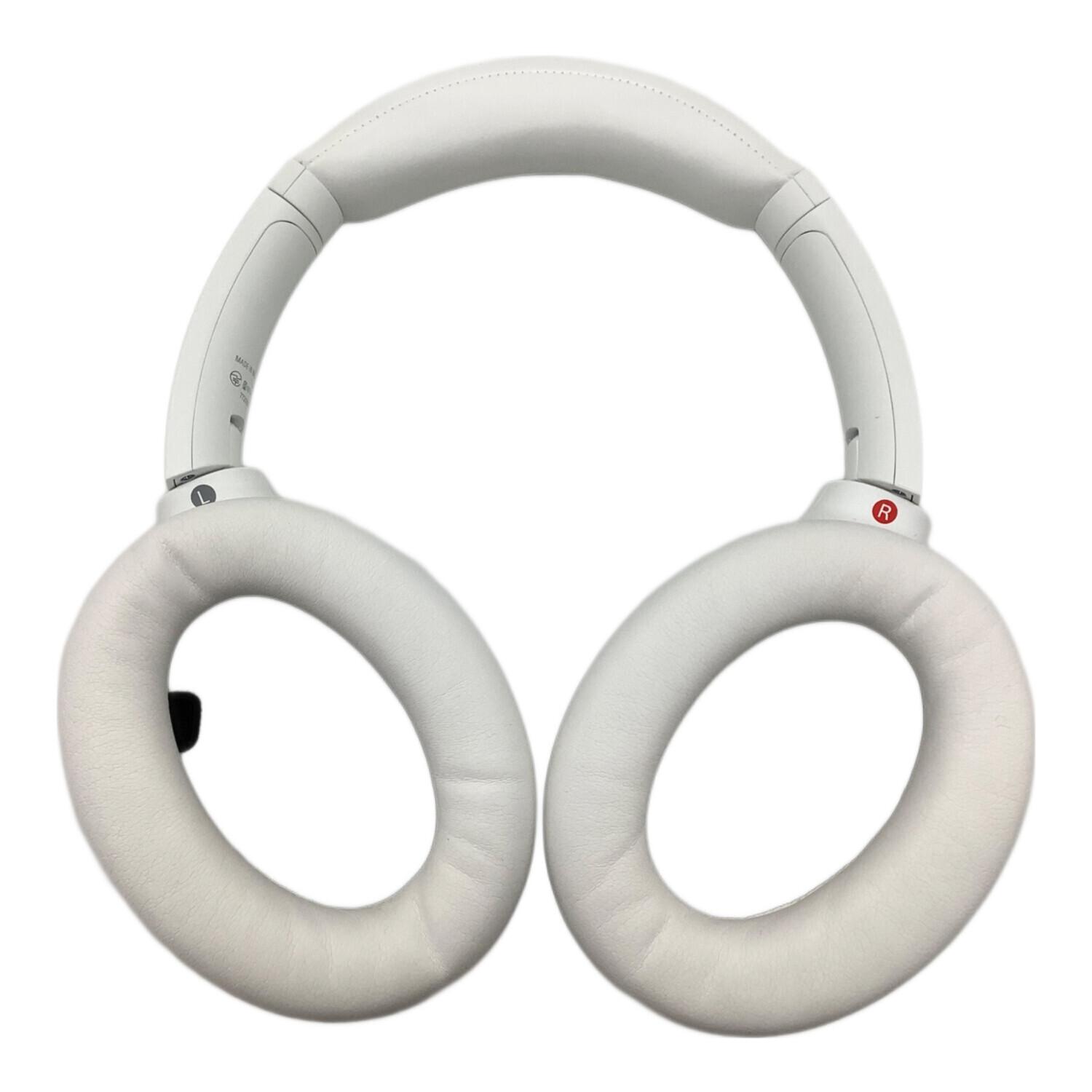 SONY (ソニー) ワイヤレスヘッドホン LIMITED EDITION 限定カラー WH