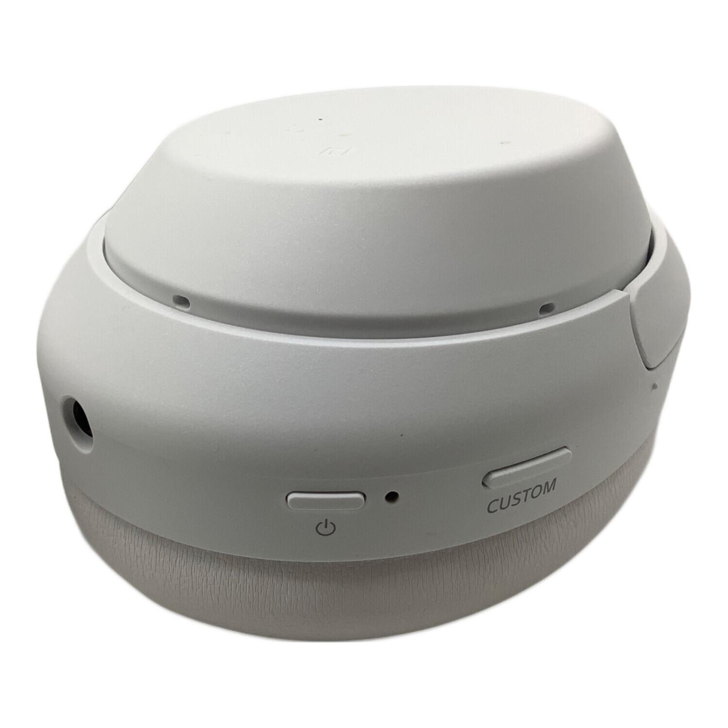 SONY (ソニー) ワイヤレスヘッドホン LIMITED EDITION 限定カラー WH