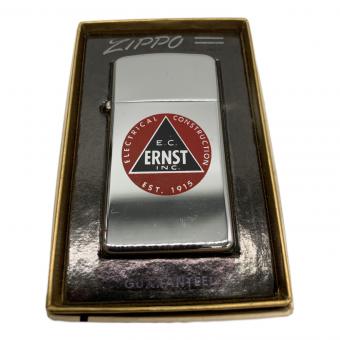 ZIPPO 経年劣化有 1967年