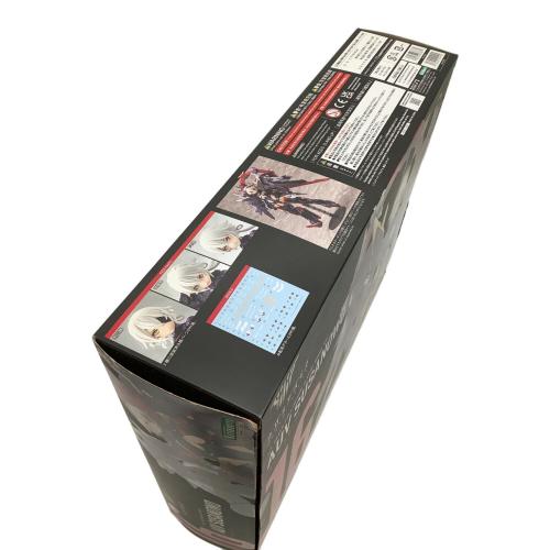 KOTOBUKIYA (コトブキヤ) メガミデバイス オウブ スサノヲ プラモデル キャラクター 箱開封 箱イタミ有