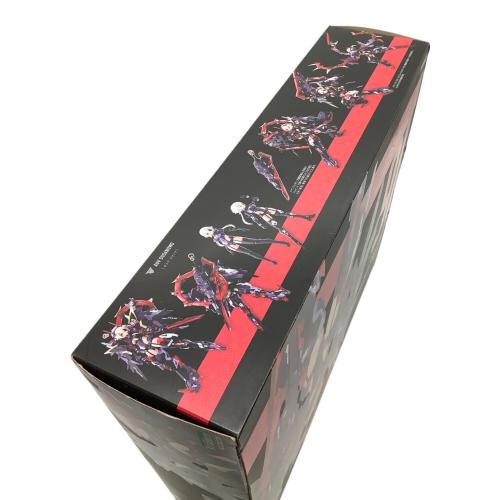 KOTOBUKIYA (コトブキヤ) メガミデバイス オウブ スサノヲ プラモデル キャラクター 箱開封 箱イタミ有