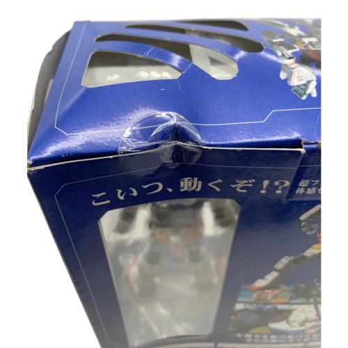 BANDAI 機動戦士ガンダム SUPER HCM Pro 1/144 RX-78-2ガンダム