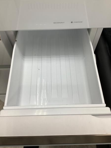 安心の6ヶ月保証付！！【Panasonic 5ドア冷蔵庫 NR-E415PVL 2020年製