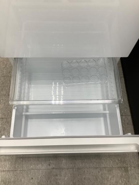Panasonic (パナソニック) 5ドア冷蔵庫 ○ NR-E415PV-W 2020年製 406L