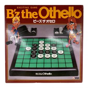ツクダオリジナル (ツクダホビー) B's the Othello（ビーズ ザ オセロ） 廃盤品
