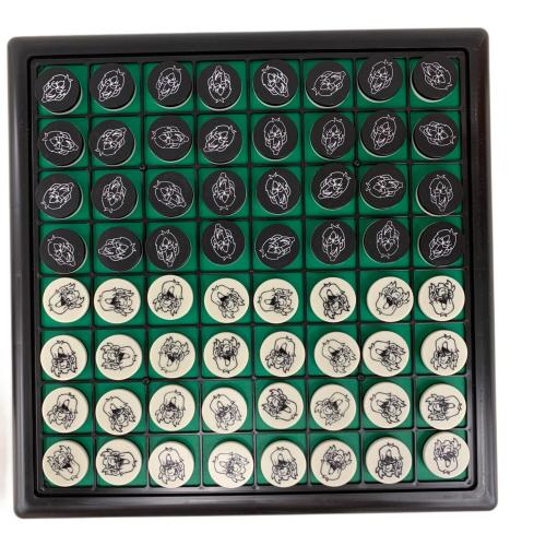 ツクダオリジナル (ツクダホビー) B's the Othello（ビーズ ザ オセロ） 廃盤品