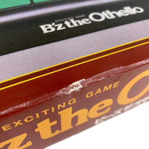 ツクダオリジナル (ツクダホビー) B's the Othello（ビーズ ザ オセロ） 廃盤品