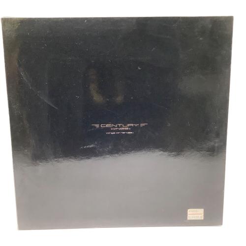 CENTURY WINGS (センチュリーウィングス) ダイキャストホビー F-14Aトムキャット US,NAVY VF-84 JOLLY ROGERS AJ207 1978