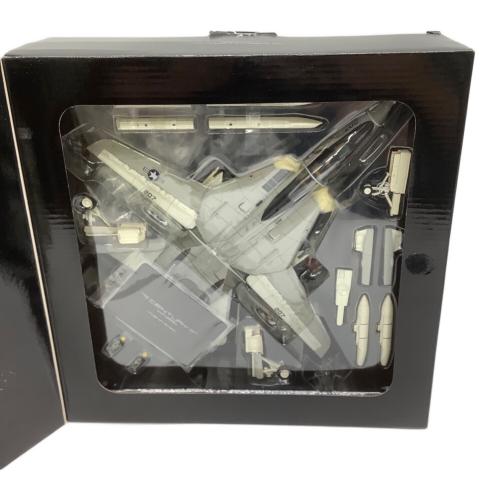 CENTURY WINGS (センチュリーウィングス) ダイキャストホビー F-14Aトムキャット US,NAVY VF-84 JOLLY ROGERS AJ207 1978