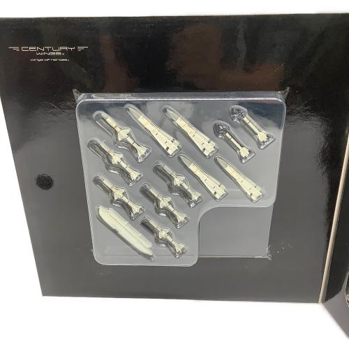 CENTURY WINGS (センチュリーウィングス) ダイキャストホビー F-14Aトムキャット US,NAVY VF-84 JOLLY ROGERS AJ207 1978