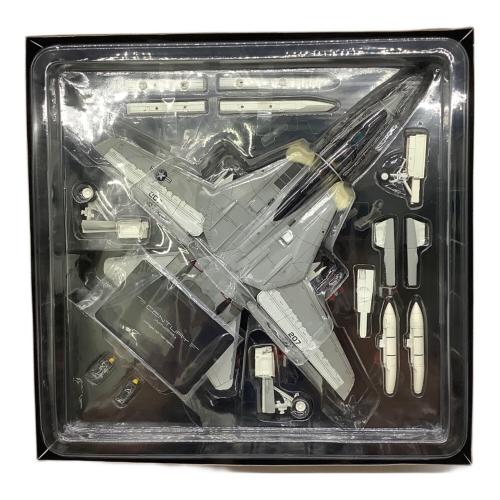 CENTURY WINGS (センチュリーウィングス) ダイキャストホビー F-14Aトムキャット US,NAVY VF-84 JOLLY ROGERS AJ207 1978