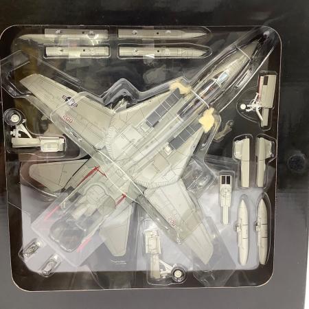 CENTURY WINGS (センチュリーウィングス) ダイキャストホビー F-14A
