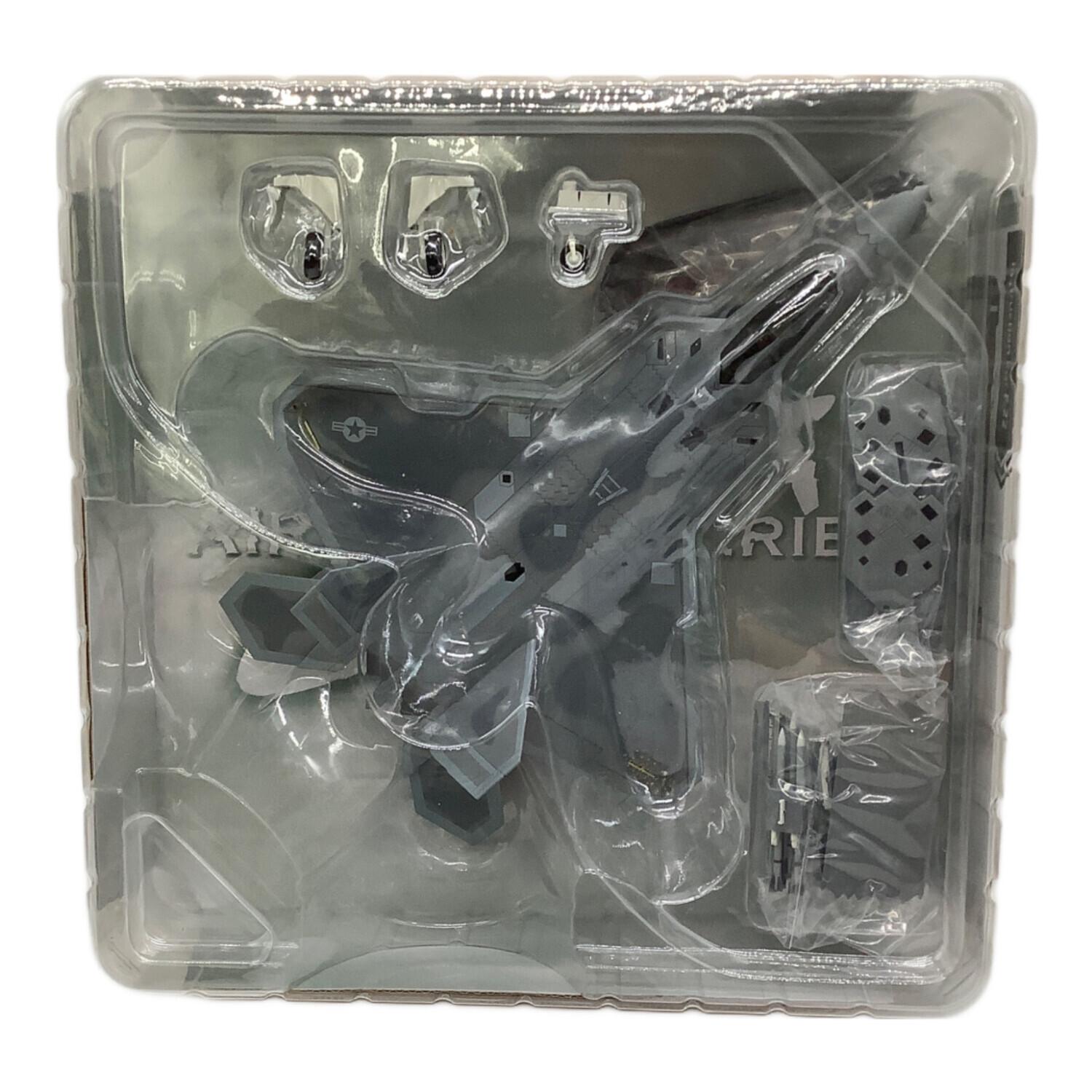 F112 ダイキャストモデル 未使用 HOBBY MASTER (ホビーマスター) ダイキャストホビー Lockheed F-22
