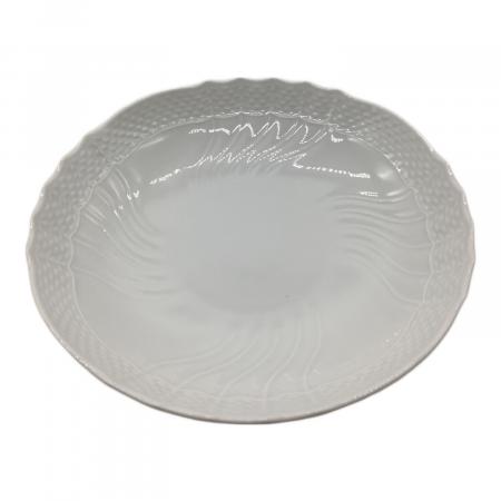 RICHARD GINORI (リチャードジノリ) 盛皿 ベッキオ・ホワイト