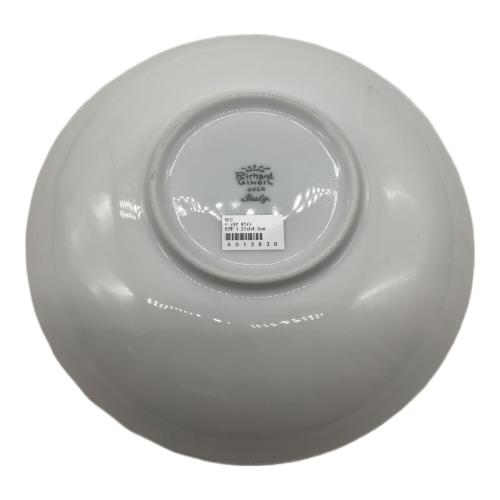 RICHARD GINORI (リチャードジノリ) 盛皿 ベッキオ・ホワイト