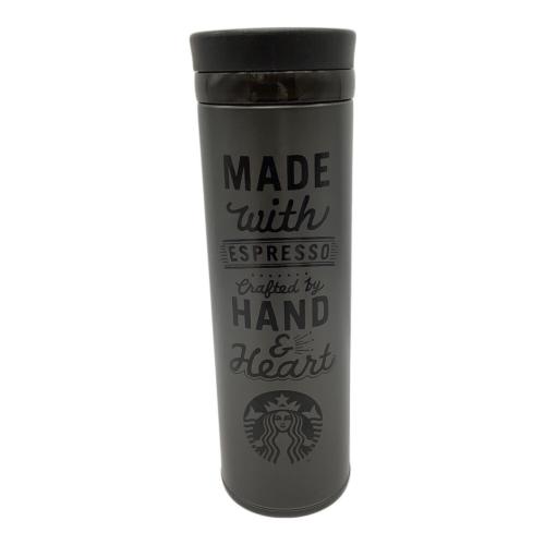 STARBUCKS COFFEE (スターバックスコーヒー) 韓国2016 タンブラー
