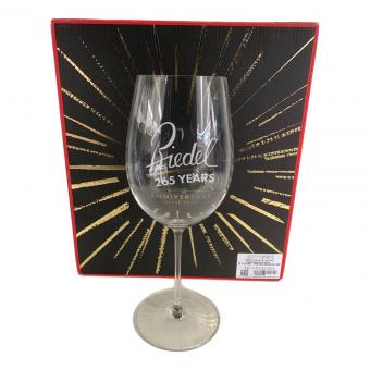 RIEDEL (リーデル) ワイングラス ボルドー・グラン・クリュ