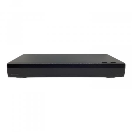 Panasonic (パナソニック) Blu-rayレコーダー 39 DMR-4CT401 2021年製