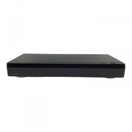 Panasonic (パナソニック) Blu-rayレコーダー 39 DMR-4CW200 2020年製