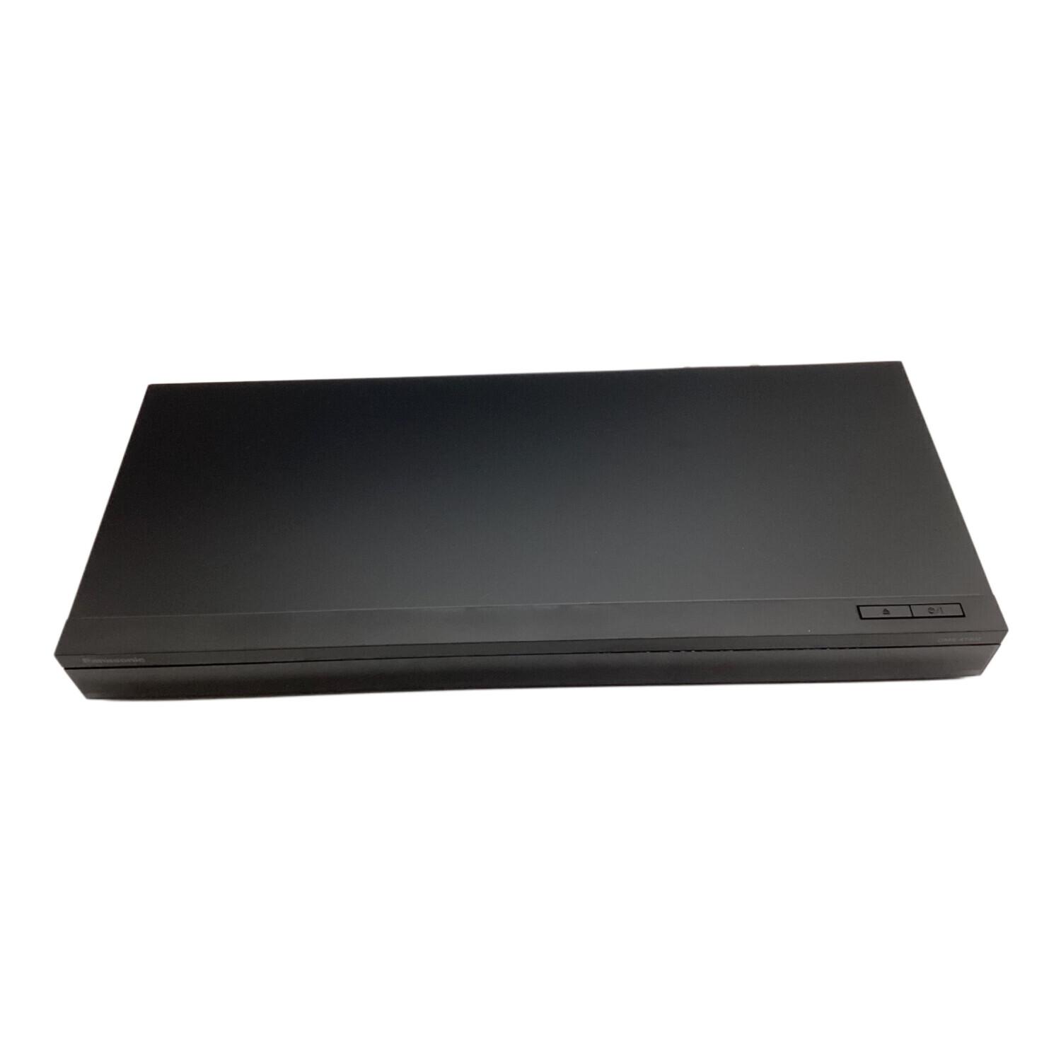 Panasonic (パナソニック) Blu-rayレコーダー 39 DMR-4T402 2021年製 3 