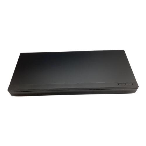 Panasonic (パナソニック) Blu-rayレコーダー 39 DMR-4T402 2021年製 3番組 4TB ACAS(有料放送契約無し) ■