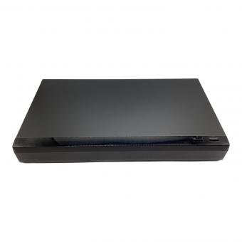 Panasonic (パナソニック) Blu-rayレコーダー 39 DMR-4X600 2020年製 3番組 6TB B-CAS ■