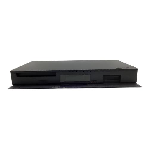 Panasonic (パナソニック) Blu-rayレコーダー 39 DMR-4X600 2020年製 3番組 6TB B-CAS ■