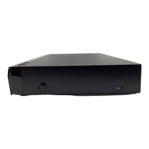 Panasonic (パナソニック) Blu-rayレコーダー 39 DMR-4X600 2020年製 3番組 6TB B-CAS ■
