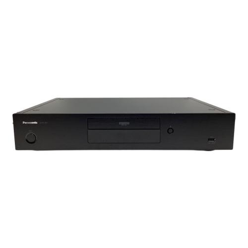 Panasonic (パナソニック) Blu-rayレコーダー 39 DMR-ZR1 2023年製 3番組 6TB ACAS(有料放送契約無し) ■