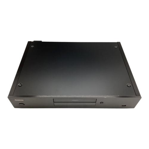 Panasonic (パナソニック) Blu-rayレコーダー 39 DMR-ZR1 2023年製 3番組 6TB ACAS(有料放送契約無し) ■