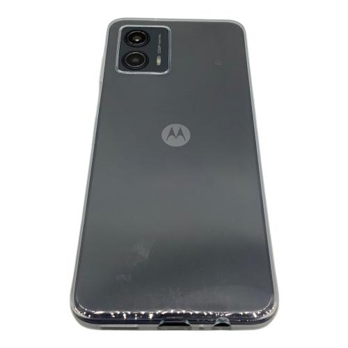 MOTOROLA (モトローラ) moto g A301MO サインアウト確認済 352304692855596 ○ Y!mobile 修理履歴無し 128GB ー 程度:Aランク 2023年発売
